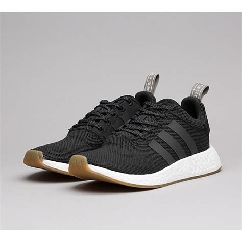 adidas nmd r2 herren schwarz günstig|Adidas nmds original.